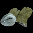Czech Army M85 Mittens - Czech Army Surplus - Mittens