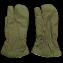 Czech Army M85 Mittens - Czech Army Surplus - Mittens