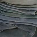 German Army Leather Gloves - German Army Surplus - Gloves