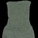 Swiss Blue/Grey Wool Gloves - Swiss Army Surplus - Gloves