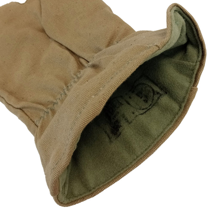 Czech Army M55 Mittens