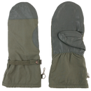 German Army Olive Drab Mittens - German Army Surplus - Gloves