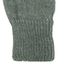 Swiss Wool Mittens - Swiss Army Surplus - Mittens