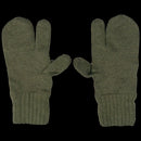 Austrian Army Wool Trigger Mittens - Austrian Army Surplus - Gloves