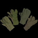 Austrian Army Wool Trigger Mittens - Austrian Army Surplus - Gloves