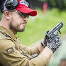 Helikon-Tex All Round Tactical Gloves - Black - Helikon-Tex - Gloves