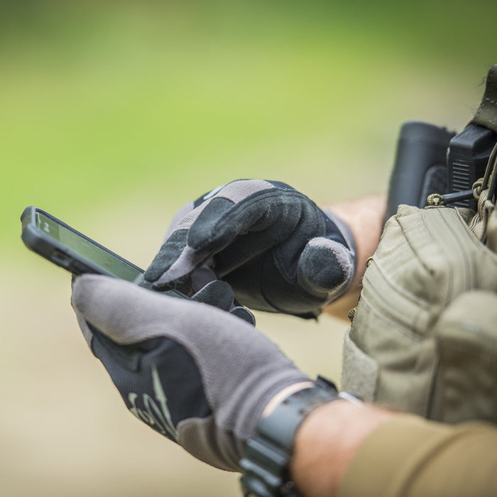 Helikon-Tex All Round Tactical Gloves - Black - Helikon-Tex - Gloves