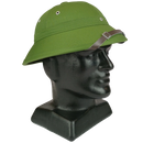 North Vietnamese Pith Helmet - Camo Systems - Pith Helmets