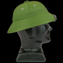 North Vietnamese Pith Helmet - Camo Systems - Pith Helmets
