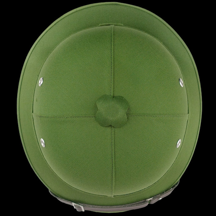 North Vietnamese Pith Helmet - Camo Systems - Pith Helmets