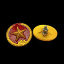 North Vietnamese Pith Helmet - Camo Systems - Pith Helmets