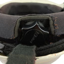 German Firefighter Helmet - Used - German Army Surplus - Helmets