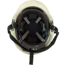 German Firefighter Helmet - Used - German Army Surplus - Helmets