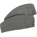 East German Garrison Cap - East German Army Surplus - Side Caps