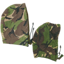 NZ Army DPM 'Swanny' Hood - New Zealand Army Surplus - Hats