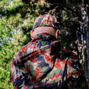 Swiss Army Alpenflage Cap - Swiss Army Surplus - Caps