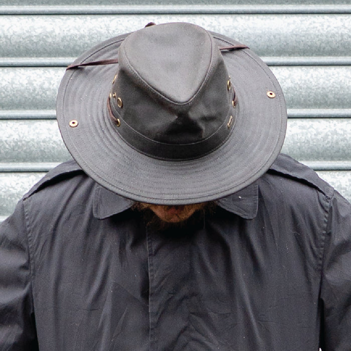 Outback River Guide Hat - Outback Trading - Hats