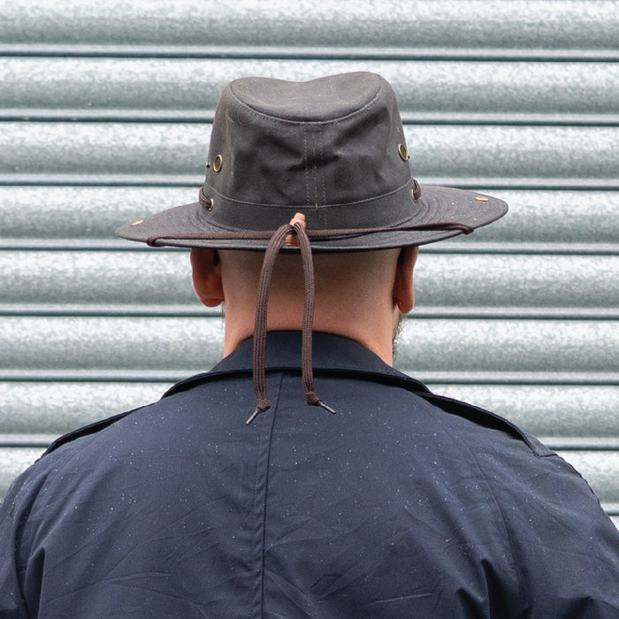 Outback River Guide Hat - Outback Trading - Hats