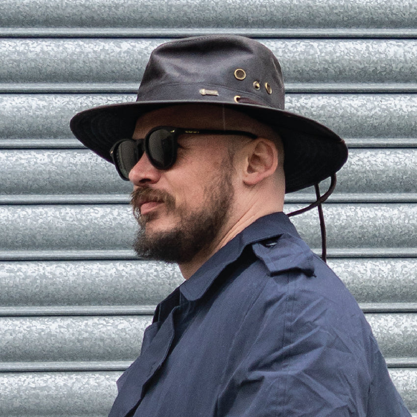 Outback River Guide Hat | Army and Outdoors