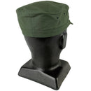 Olive Drab US BDU Combat Cap - Teesar - Caps