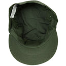 Olive Drab US BDU Combat Cap - Teesar - Caps