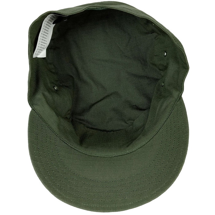 Olive Drab US BDU Combat Cap