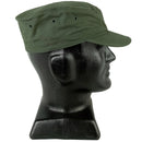 Olive Drab US BDU Combat Cap - Teesar - Caps