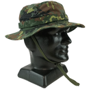 Flecktarn Waterproof Boonie Hat - Mil-Tec - Boonies