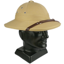 French Pith Hat - Camo Systems - Pith Helmets