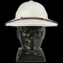 French Pith Hat - Camo Systems - Pith Helmets