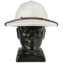 French Pith Hat - Camo Systems - Pith Helmets
