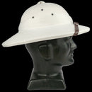French Pith Hat - Camo Systems - Pith Helmets