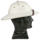 French Pith Hat - Camo Systems - Pith Helmets