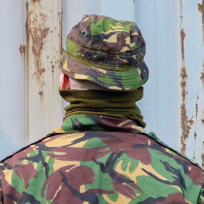 Special Forces DPM Bush Hat