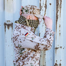 Desert Shemagh - Mil-Tec - Scarves & Shemaghs