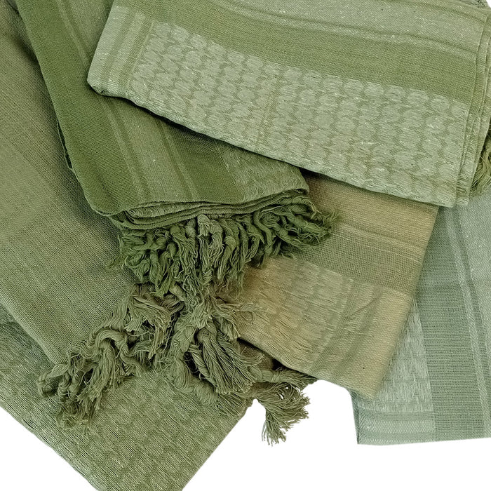 Olive Drab Shemagh