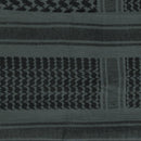 Blue and Black Shemagh - Mil-Tec - Scarves & Shemaghs