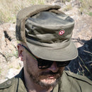 Austrian Winter Field Cap - Austrian Army Surplus - Caps