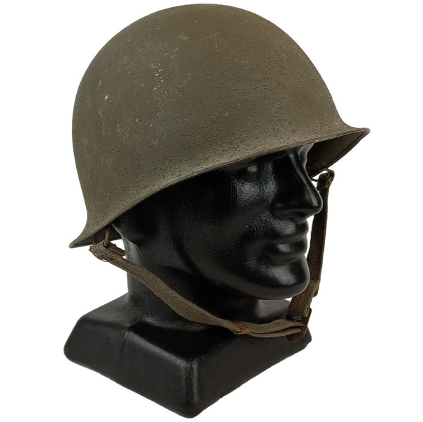 French M51 Steel Helmet - No Liner
