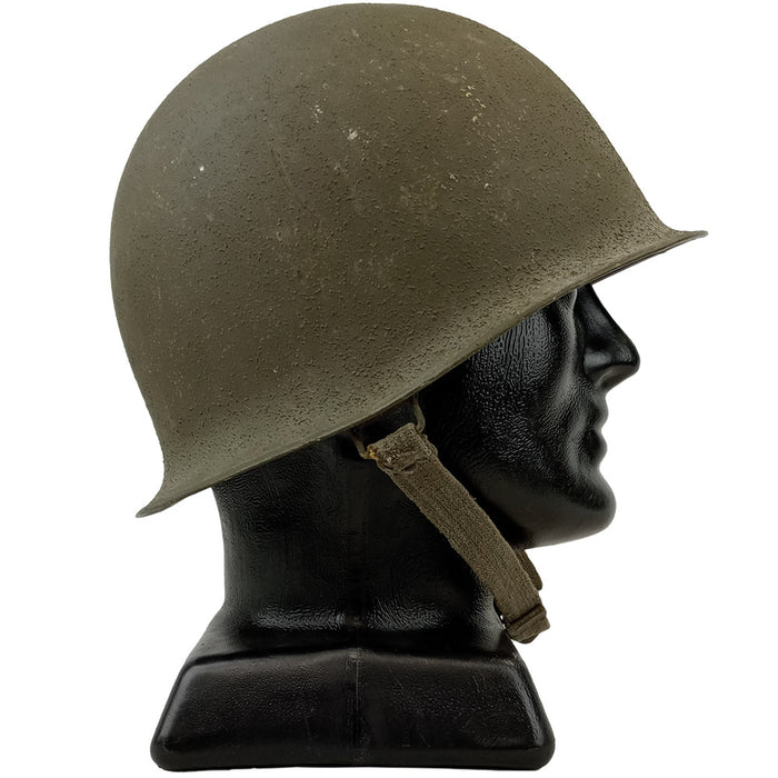 French M51 Steel Helmet - No Liner