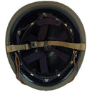 French M51 Steel Helmet - French Army Surplus - Helmets