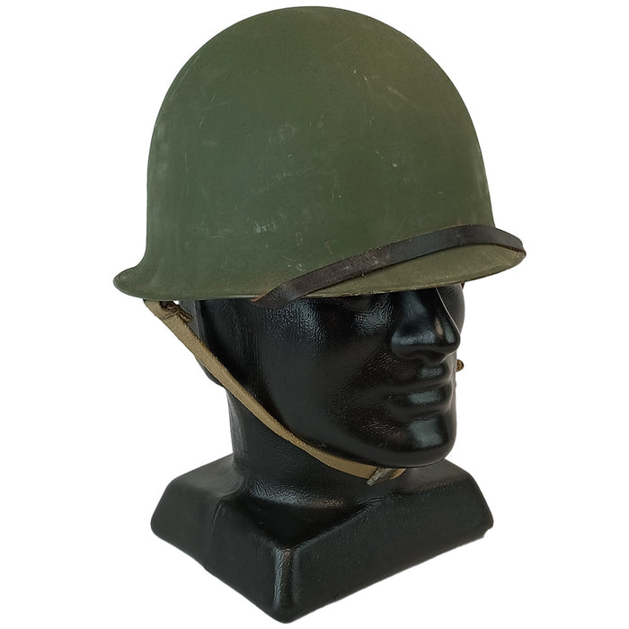 French M51 Steel Helmet