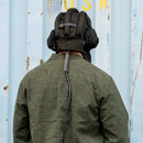 Soviet Style Tanker Helmet - Eastern Bloc Surplus - Helmets