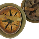 Italian M33 Helmet - Value Grade - Italian Army Surplus - Helmets