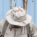 3 Colour Desert Boonie Hat - Mil-Tec - Boonies
