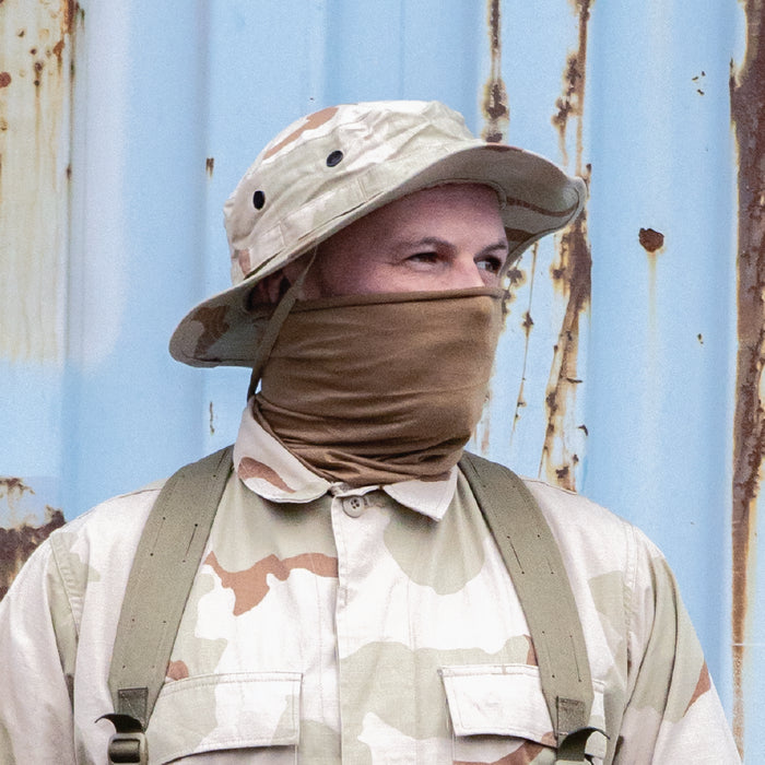 Mil-Tec Boonie Chapeau Militaire Homme - Style Classique Camouflage