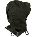 Outback Oilskin Hood - Outback Trading - Rain Jackets