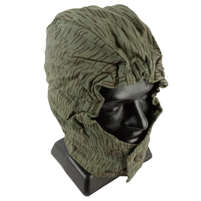 Czech M60 Camouflage Hood / Helmet Cover