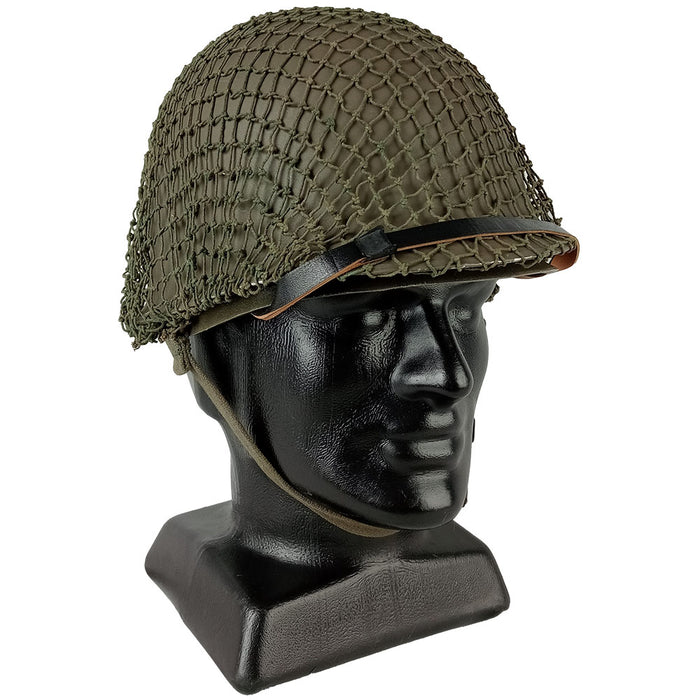 US Style M1 Helmet Net