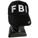FBI Baseball Cap - Kombat - Caps